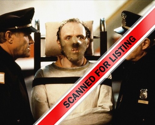 Anthony hopkins hannibal - anthony,