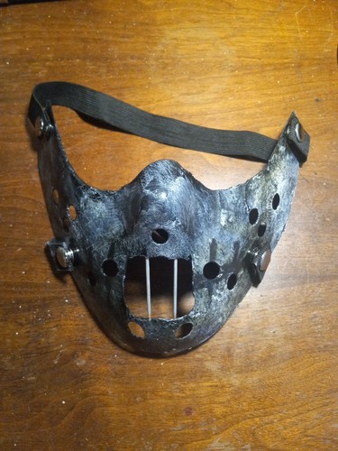 Meat and greet custom hannibal - custom,