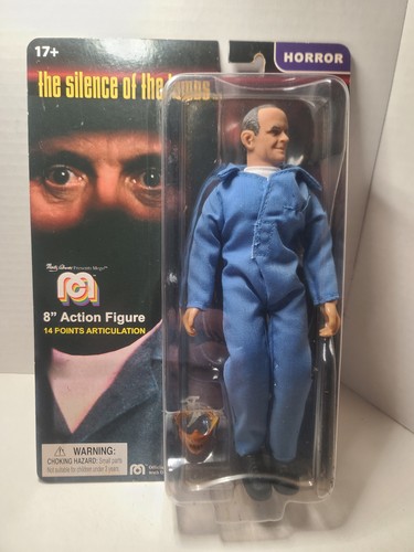 2020 silence the lambs - of,
